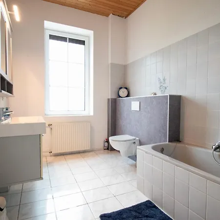 Wilhelma Strandallee 146 Wilhelma 2