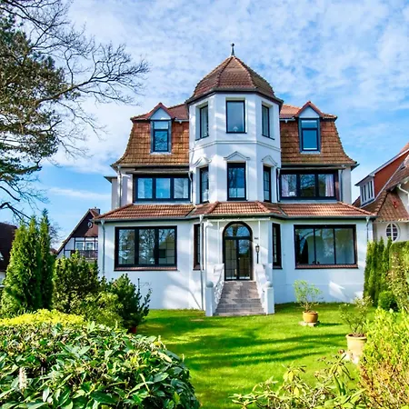 Daire Wilhelma Strandallee 146 Wilhelma 2 Timmendorfer Strand